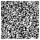 QR code with Hematology Oncology Assoc contacts