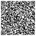 QR code with Marble Designs of Florida Inc contacts