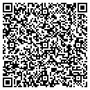 QR code with Tron's Auto & Towing contacts
