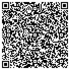 QR code with Toner Los Angeles contacts