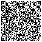 QR code with R Grant Frderick contacts