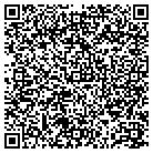 QR code with Foothills Equipment & Con Inc contacts