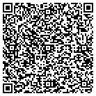 QR code with Oak Hill Alterations contacts