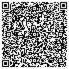 QR code with King James Corner Big & Tall contacts