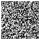 QR code with W S Andriot contacts