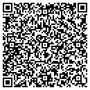 QR code with A Clean Beginning contacts