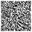 QR code with Puccis Pet Grooming contacts
