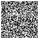 QR code with Lawn Zone contacts