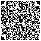 QR code with Hoonah City School District contacts