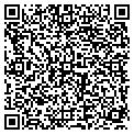 QR code with Nbe contacts