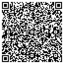 QR code with Arne Haryn contacts