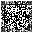 QR code with Avali Sign Mfg contacts