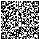 QR code with Alvian Homes contacts