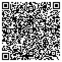 QR code with Dark & Loud contacts