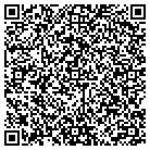 QR code with Martin & Associates Insurance contacts