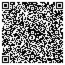 QR code with X Clean Cleaners contacts