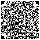 QR code with Deborah H Sparling DDS contacts