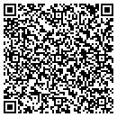 QR code with Savage Metal contacts