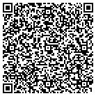 QR code with Prelude Corporation contacts