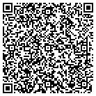QR code with Adente Whl Off & Cmpt Sups contacts