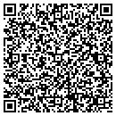 QR code with Johnny Inc contacts