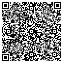 QR code with J B Alhale & Assoc contacts