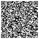 QR code with J Ds Pizzeria & Subs VA Grdn contacts