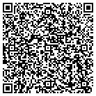 QR code with Asher Wrecker Service contacts