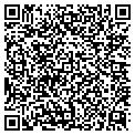 QR code with Pax Air contacts