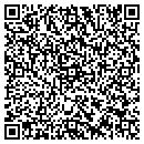 QR code with D Dolbec Pest Control contacts