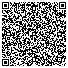 QR code with Unity Church-Fort Lauderdale contacts