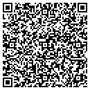 QR code with A New Day contacts