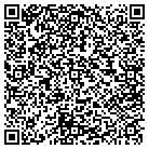 QR code with American Medical Electronics contacts