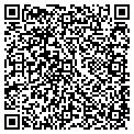 QR code with Aegi contacts