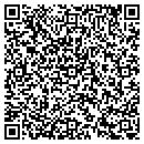 QR code with A1A Appraisals Auctioneer contacts