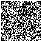 QR code with Man Of Transformation Cleaning contacts