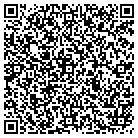 QR code with Kalvin's Barber Shop & Salon contacts