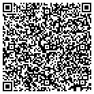 QR code with USA Transmission Inc contacts