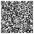 QR code with Hudson's Detail contacts