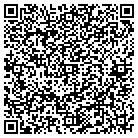 QR code with A L Pride Insurance contacts