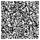 QR code with New Beach Art Gallery contacts