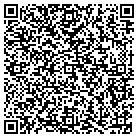 QR code with Louise P Gaudreau PHD contacts