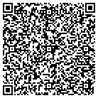 QR code with Protek Systems of Florida Inc contacts
