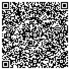 QR code with Custom Hand Painted Furniture contacts