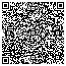 QR code with Gary W Potts contacts