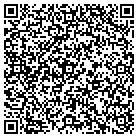 QR code with Tania Howorth Advance Therapy contacts