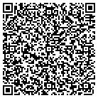 QR code with Mag Mutual Insurance Co Inc contacts