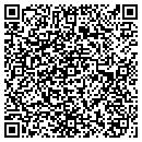 QR code with Ron's Upholstery contacts
