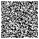 QR code with R & J Home Repairs contacts