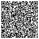 QR code with Florida Curb contacts